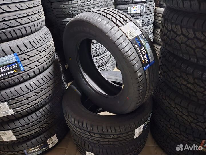 Sailun Atrezzo ZSR SUV 255/60 R18 112V