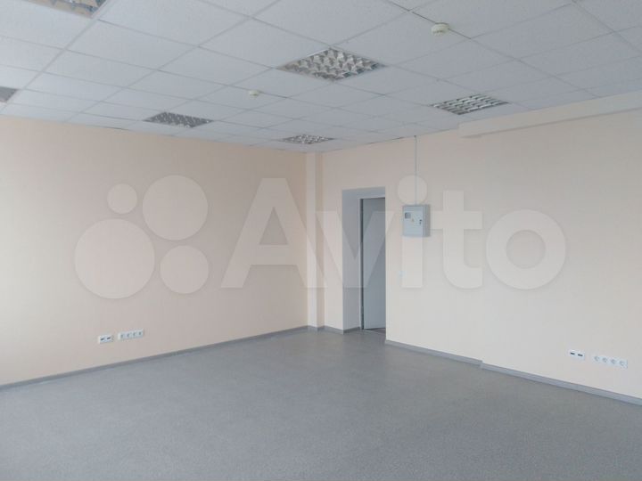 Офис, 31.6 м² в центре