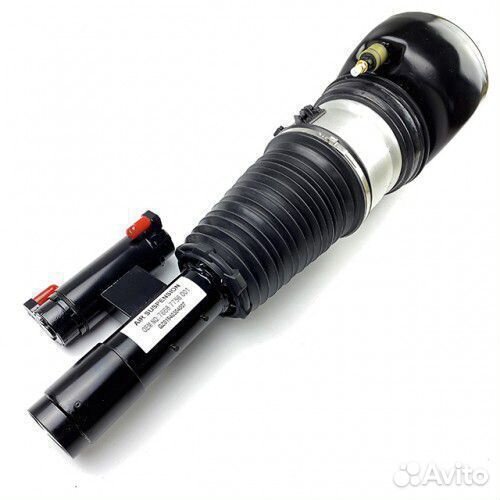Передняя правая пневмостойка BMW G11/G12 X-drive
