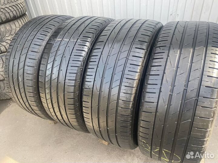 Hankook Ventus S1 Evo 2 SUV K117C 235/60 R18
