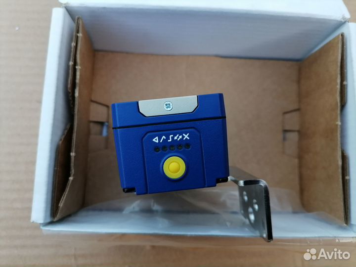 Datalogic matrix 220 142000491