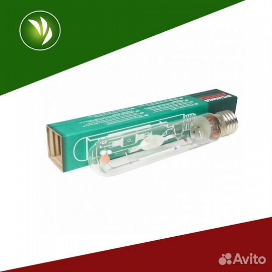 Лампа для растений дри Sylvania Britelux 250 Вт