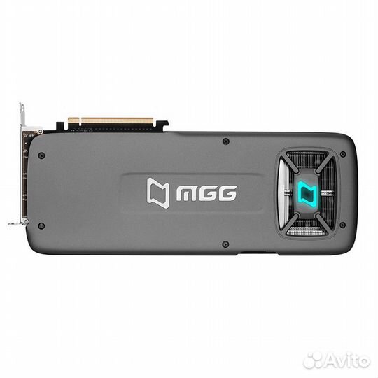 Видеокарта Maxsun RTX 4080 MGG OC 16GB S06 585576