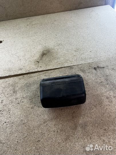 Vovlo s70 задний стоп сигнал