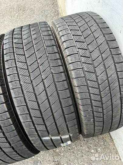 Bridgestone Blizzak VRX3 205/60 R16