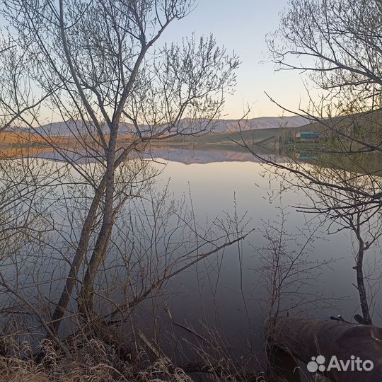 База отдыха с рыбалкой