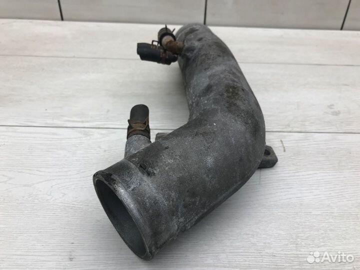 Патрубок воздушный Suzuki Vitara 1 G16B 1994