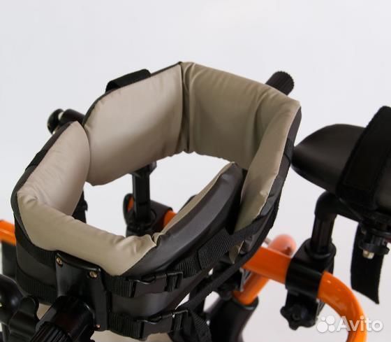 Ходунки при дцп Мега-1000