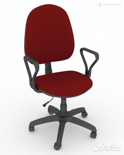 Кресло офисное Мартин самба плюс gtpp