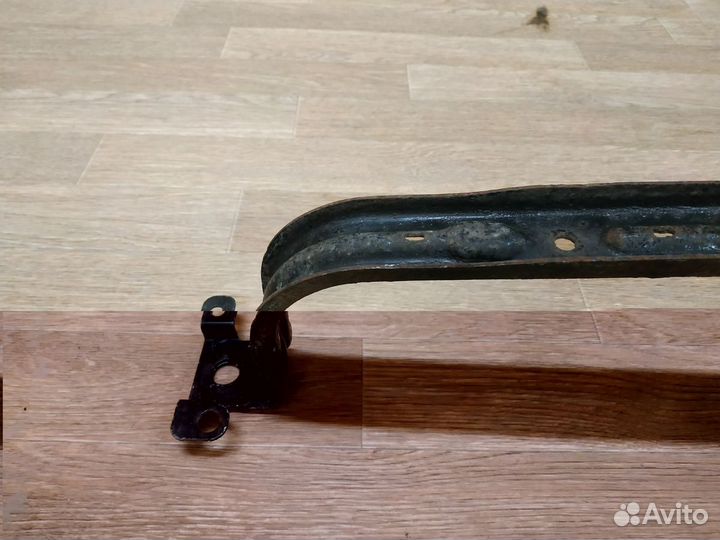 Лента крепления бензобака Ford Mondeo 4 / Galaxy