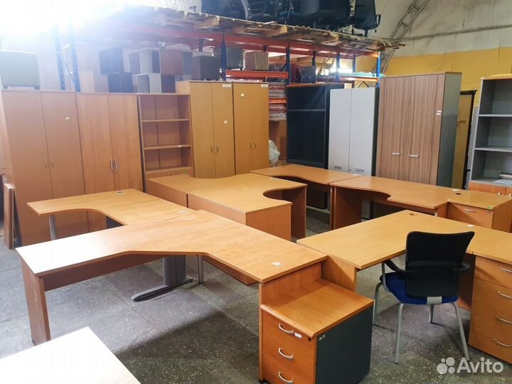 Тумба подкатная