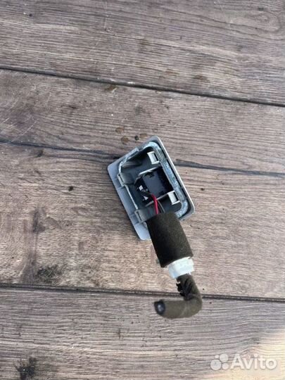 Датчик объема салона Nissan Qashqai J10 2.0