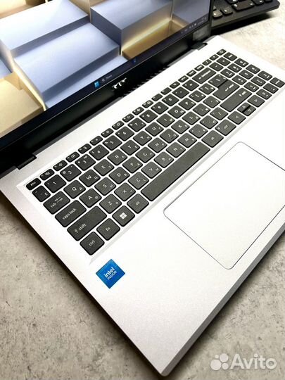 Новый мощный 