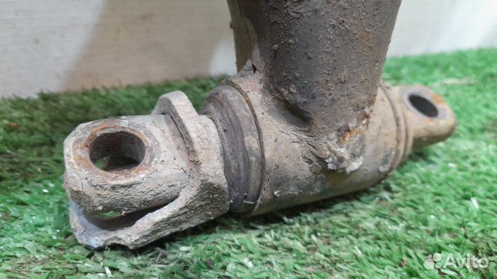 Рычаг нижний передний левый Hyundai Sonata 4 EF