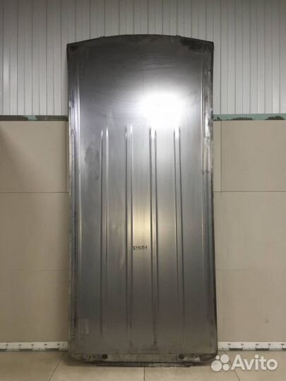 Крыша Mitsubishi Pajero Sport