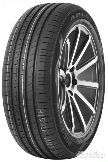 Aplus A609 205/55 R16 91V