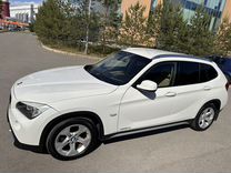 BMW X1, 2011, с пробегом, цена 1 299 000 руб.