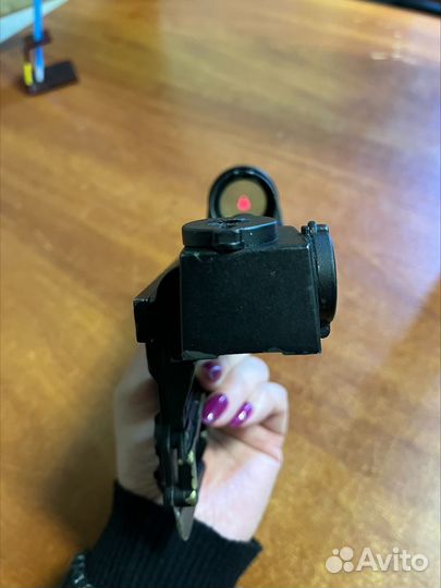 Коллиматорный прицел кобра экп-1-03 арт. 58054