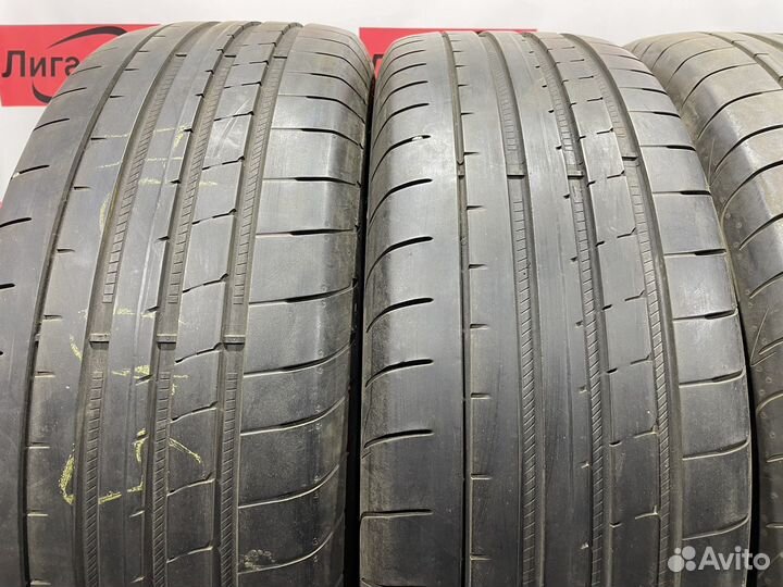 Goodyear Eagle F1 Asymmetric 3 235/65 R18