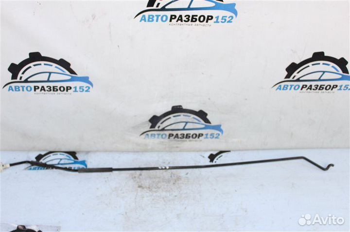 Держатель капота Honda Accord CL7 K20A 2002-2007