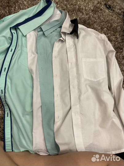Продам рубашки