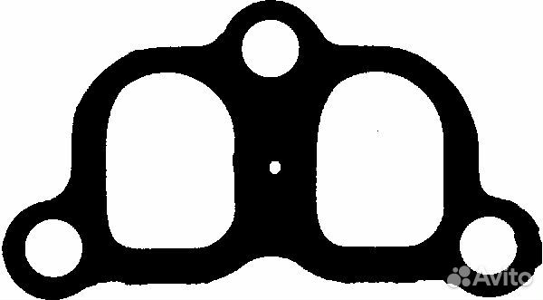 Прокладка впускного коллектора 713607400