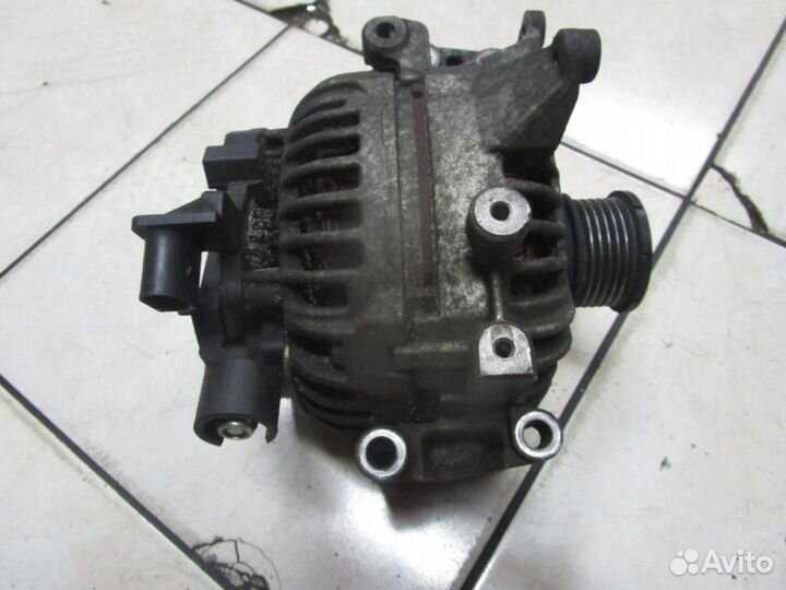 Генератор w203 C-class 646.963 2006