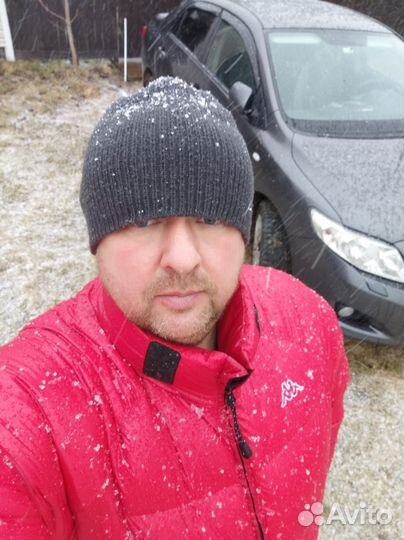 Водитель категории в