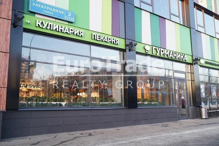 Продам торговое помещение, 245 м²