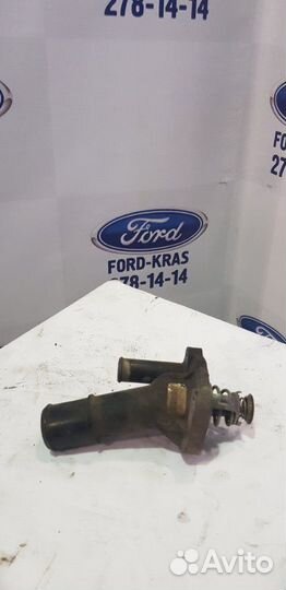 Термостат Ford Focus 1 2010