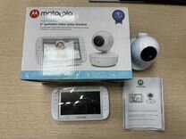 Видеоняня Motorola MBP36XL камера + монитор Новая