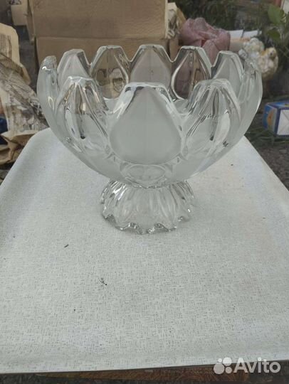 Конфетница