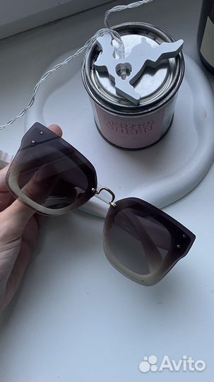 Очки Miu Miu женские