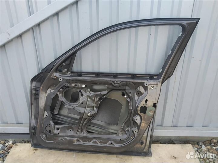 Дверь передняя правая BMW 1 E87/E81 (2003-2013)