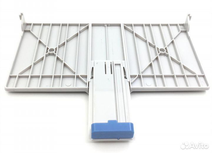 Новые лотки бумаги, шарниры и ролик захвата для HP