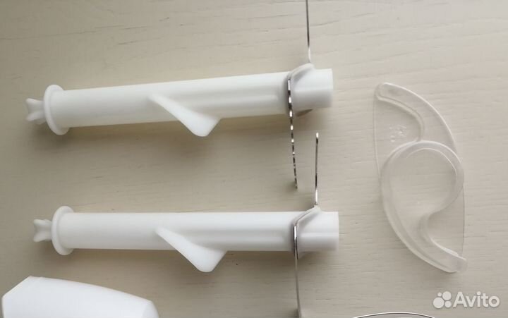 Комплектующие (части) к блендеру 