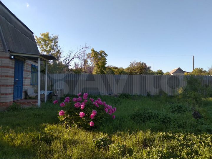 Дача 24 м² на участке 6 сот.