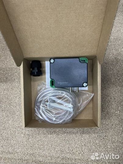 Датчик давления воздуха дифф SPD310-100.7000 Па