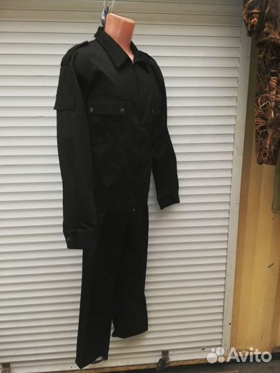 Военная форма