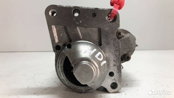 Стартер Peugeot 308 T7 2009 M000T22471