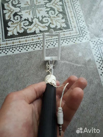 Держатель для телефона