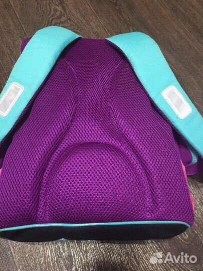 Рюкзак школьный