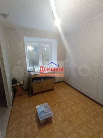2-к. квартира, 43 м², 3/5 эт.