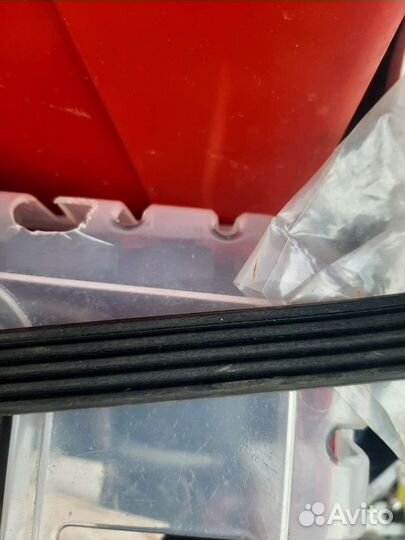 Ремень кондиционера бмв е39 5pk 863