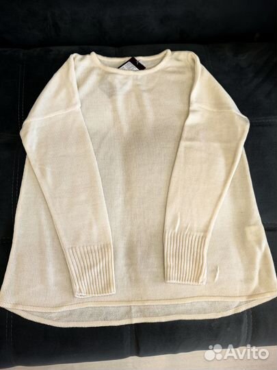 Джемпер новый
