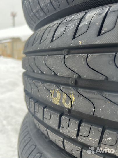 Pirelli Cinturato P7 205/55 R16 91V