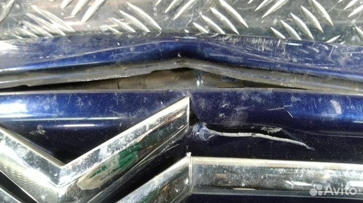 Капот Citroen Xsara Picasso (1999-2005)