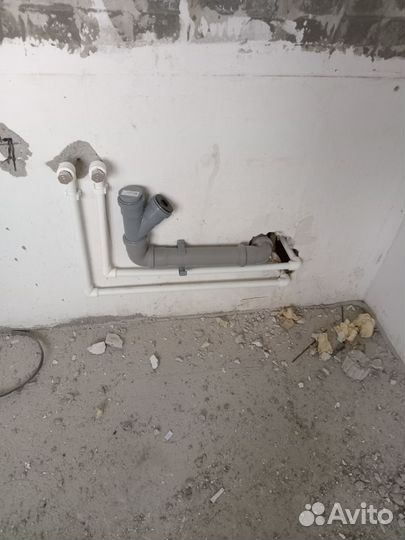 Сложные системы отпления