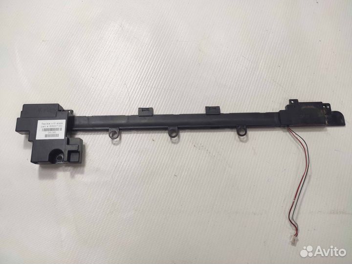 Динамики для HP G62
