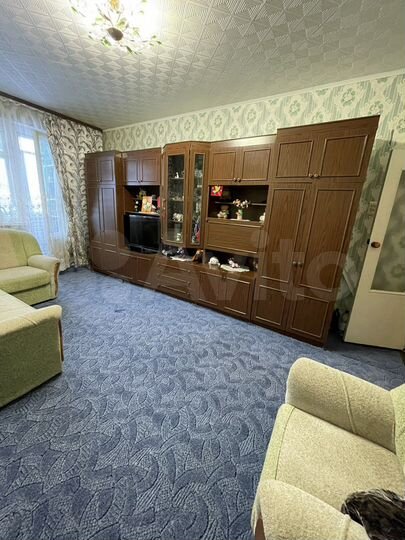 3-к. квартира, 67,7 м², 8/9 эт.